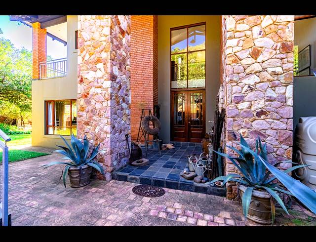 3 BEDROOM HOUSE FOR SALE IN HEIDELBERG KLOOF ESTATE
